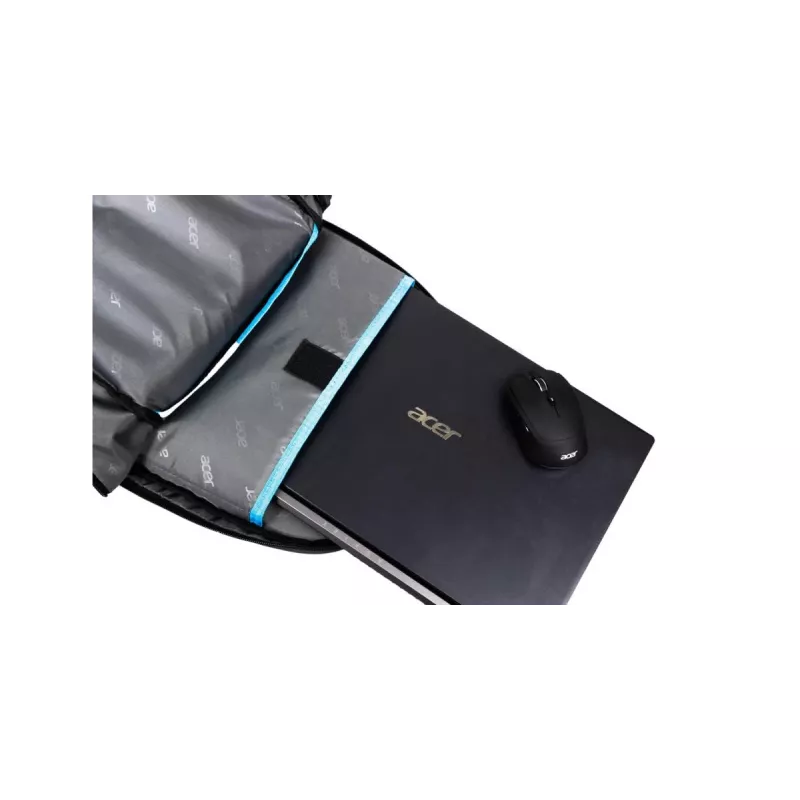 ACER Predator Urban - 15.6in Notebook Backpack - Grey / Polyester