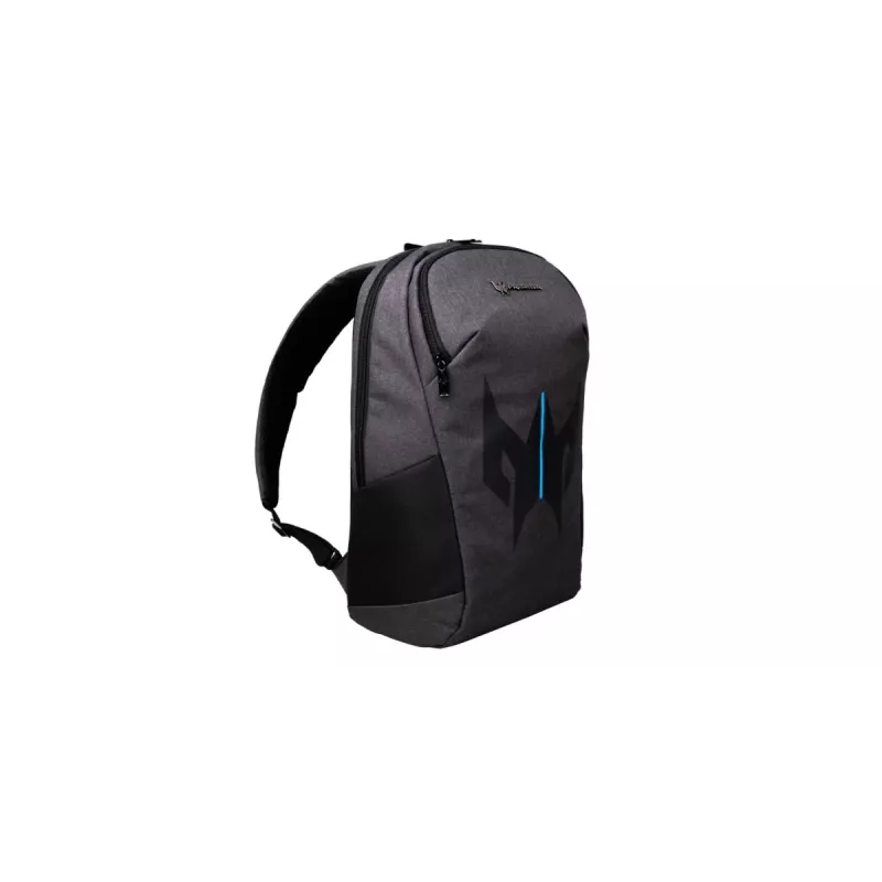 ACER Predator Urban - 15.6in Notebook Backpack - Grey / Polyester