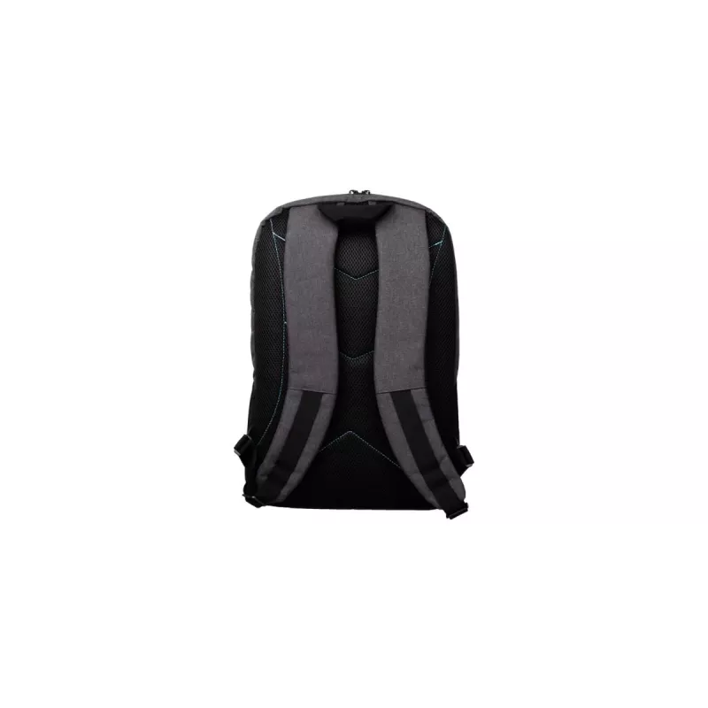 ACER Predator Urban - 15.6in Notebook Backpack - Grey / Polyester