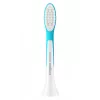 Philips Sonicare For Kids HX6042/90 2-pack brush heads Blue White