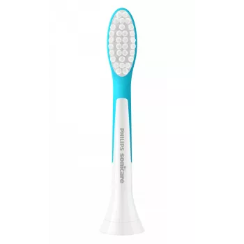 Philips Sonicare For Kids HX6042/90 2-pack brush heads Blue White
