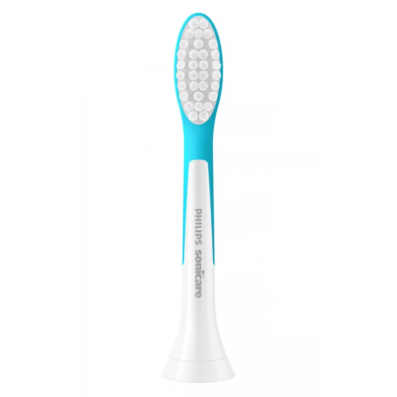 Philips Sonicare For Kids HX6042/90 2-pack brush heads Blue White