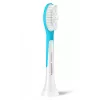 Philips Sonicare For Kids HX6042/90 2-pack brush heads Blue White