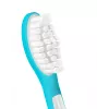 Philips Sonicare For Kids HX6042/90 2-pack brush heads Blue White