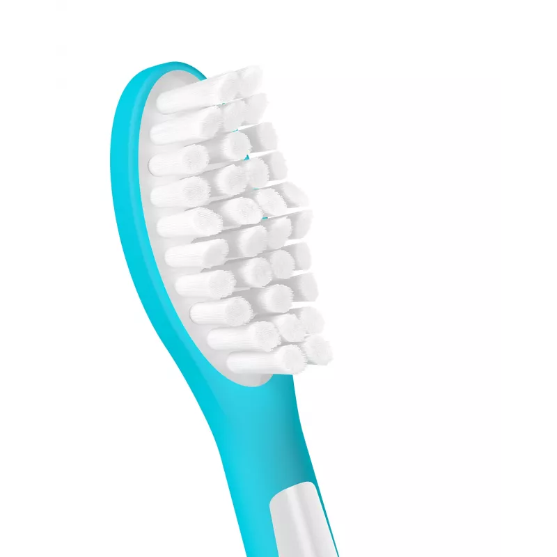 Philips Sonicare For Kids HX6042/90 2-pack brush heads Blue White