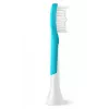 Philips Sonicare For Kids HX6042/90 2-pack brush heads Blue White