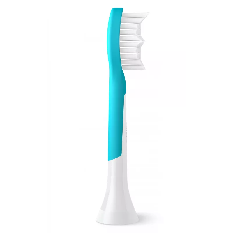 Philips Sonicare For Kids HX6042/90 2-pack brush heads Blue White