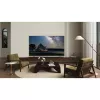 TCL T69C 43T69C TV 109.2 cm (43 inch) 4K Ultra HD Smart TV Wi-Fi Black 350 cd/m²