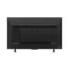 TCL T69C 43T69C TV 109.2 cm (43 inch) 4K Ultra HD Smart TV Wi-Fi Black 350 cd/m²