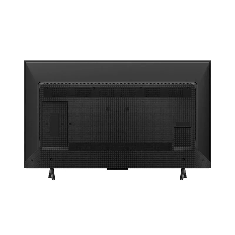TCL T69C 43T69C TV 109.2 cm (43 inch) 4K Ultra HD Smart TV Wi-Fi Black 350 cd/m²