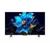 TCL T69C 43T69C TV 109.2 cm (43 inch) 4K Ultra HD Smart TV Wi-Fi Black 350 cd/m²