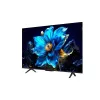 TCL T69C 43T69C TV 109.2 cm (43 inch) 4K Ultra HD Smart TV Wi-Fi Black 350 cd/m²