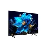 TCL T69C 43T69C TV 109.2 cm (43 inch) 4K Ultra HD Smart TV Wi-Fi Black 350 cd/m²