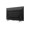 TCL T69C 43T69C TV 109.2 cm (43 inch) 4K Ultra HD Smart TV Wi-Fi Black 350 cd/m²