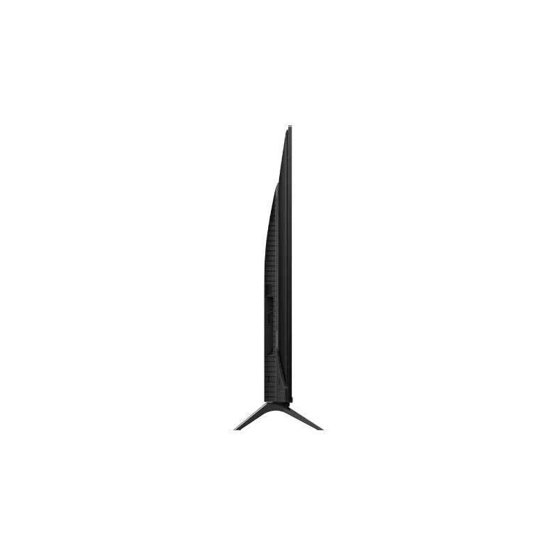 TCL T69C 43T69C TV 109.2 cm (43 inch) 4K Ultra HD Smart TV Wi-Fi Black 350 cd/m²