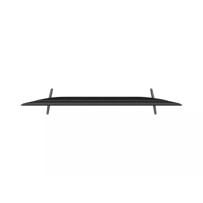 TCL T69C 43T69C TV 109.2 cm (43 inch) 4K Ultra HD Smart TV Wi-Fi Black 350 cd/m²