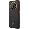 Smartphone Hammer Iron 6 — 6.56 inch IPS TFT, 128GB, 6GB RAM, Android 14, 4G, Black