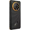Smartphone Hammer Iron 6 — 6.56 inch IPS TFT, 128GB, 6GB RAM, Android 14, 4G, Black