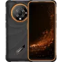 Smartphone Hammer Iron 6 — 6.56 inch IPS TFT, 128GB, 6GB RAM, Android 14, 4G, Black