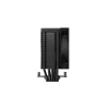 CPU air cooler DeepCool AG500 BK ARGB V2 — tower cooler for Intel and AMD sockets, stacked fin heatsink, ARGB lighting