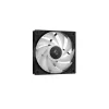 CPU air cooler DeepCool AG500 BK ARGB V2 — tower cooler for Intel and AMD sockets, stacked fin heatsink, ARGB lighting