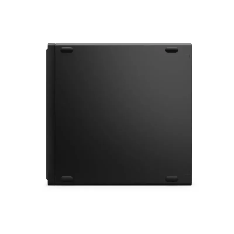 Desktop Tiny Lenovo ThinkCentre M70q G6 — Intel Core Ultra 7, 16 GB DDR5 SO‑DIMM, 1000 GB, Intel Graphics, Windows 11 Pro, English keyboard