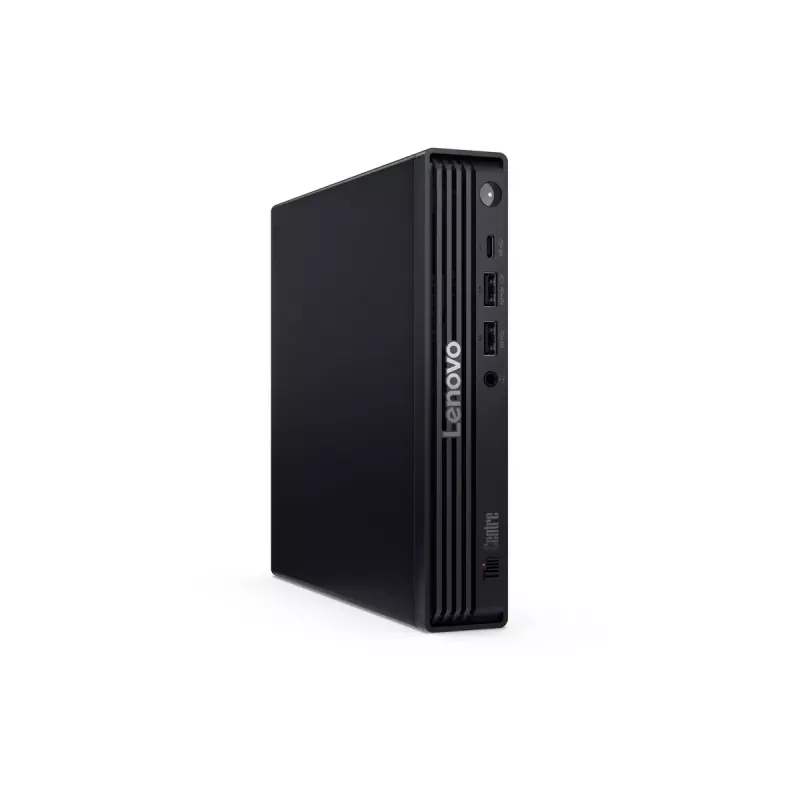 Desktop Tiny Lenovo ThinkCentre M70q G6 — Intel Core Ultra 7, 16 GB DDR5 SO‑DIMM, 1000 GB, Intel Graphics, Windows 11 Pro, English keyboard