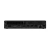 Desktop Tiny Lenovo ThinkCentre M70q G6 — Intel Core Ultra 7, 16 GB DDR5 SO‑DIMM, 1000 GB, Intel Graphics, Windows 11 Pro, English keyboard