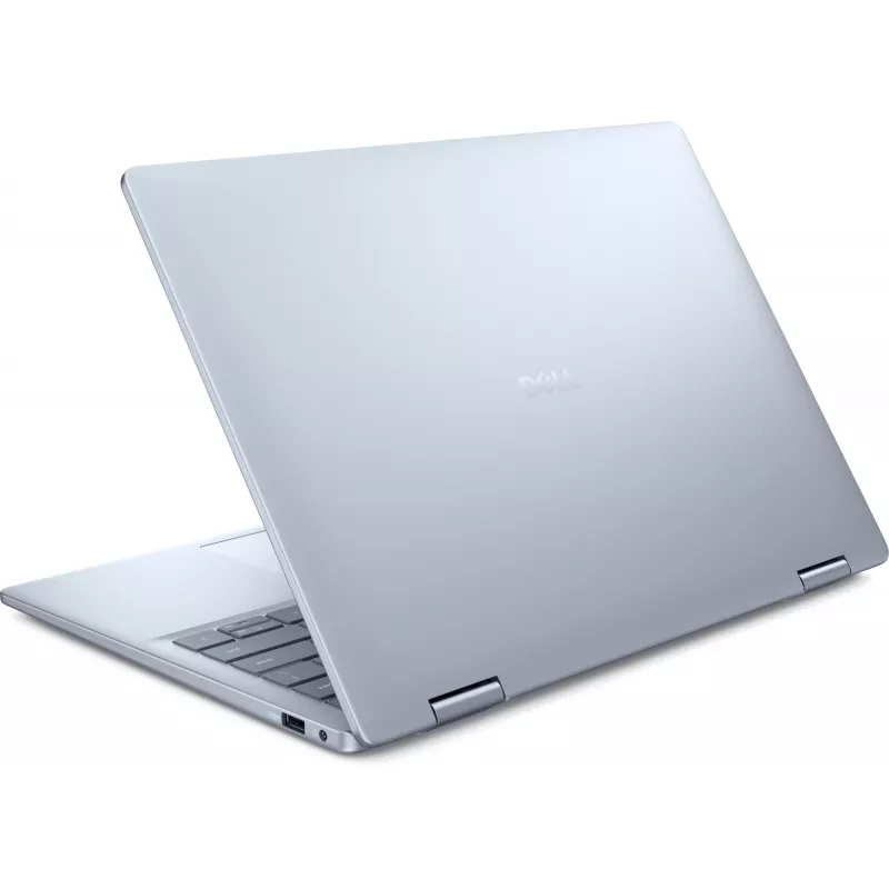 Laptop Dell 2‑in‑1 14 inch FHD+ Ultra 7, 16GB RAM, 1TB, Intel Arc, Windows 11 Pro, Ice Blue