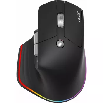 ACER Wireless Mouse - Vertical Ergonomic - Optical