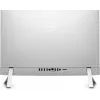 All-in-One PC Dell EC24250 23.8 inch Full HD Touch, Intel Core 7 150U 5.4 GHz, 16 GB DDR5, 1 TB SSD, Windows 11 Pro, White