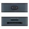 TARGUS Hyperdrive Flex 8 Port USB-c Hub (black)