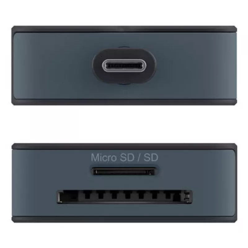 TARGUS Hyperdrive Flex 8 Port USB-c Hub (black)