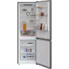 Refrigerator BEKO B3RCNA344HG 344 L No Frost Energy class E Dark Inox 180 cm
