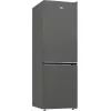 Refrigerator BEKO B3RCNA344HG 344 L No Frost Energy class E Dark Inox 180 cm