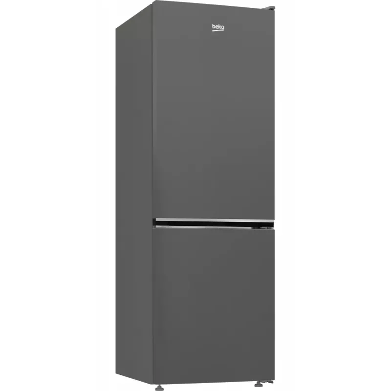 Refrigerator BEKO B3RCNA344HG 344 L No Frost Energy class E Dark Inox 180 cm
