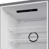 Refrigerator BEKO B3RCNA344HG 344 L No Frost Energy class E Dark Inox 180 cm