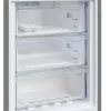 Refrigerator BEKO B3RCNA344HG 344 L No Frost Energy class E Dark Inox 180 cm