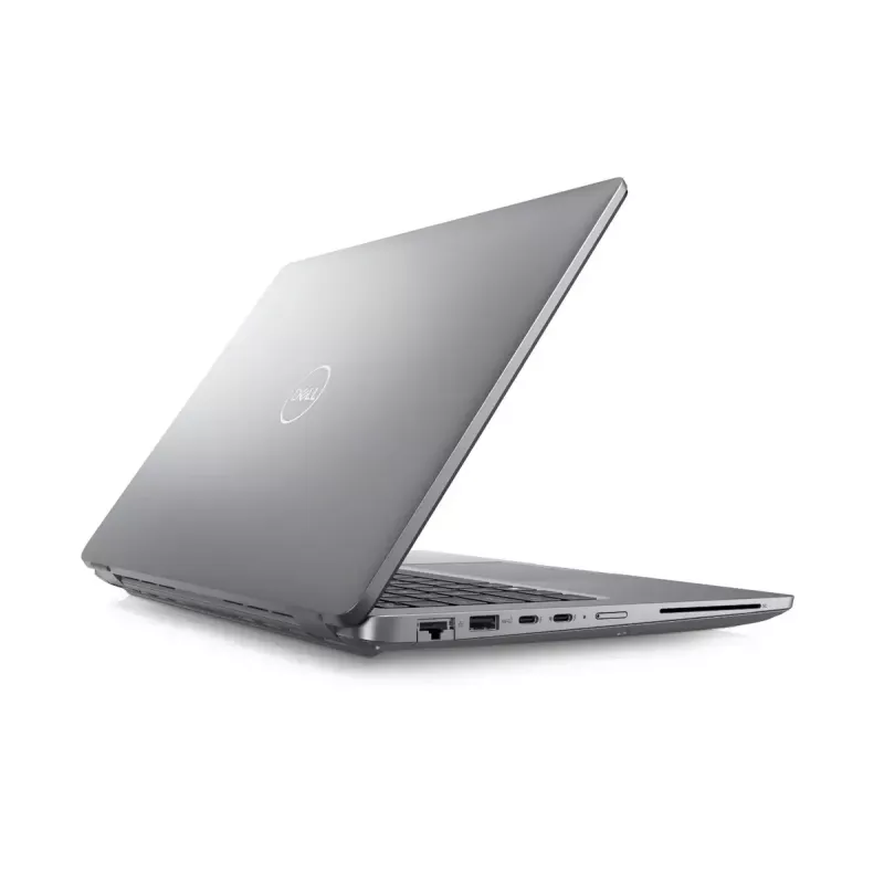 Laptop Dell Latitude 5450 — 14 inch IPS FHD 1920x1080, Intel Ultra 7 165U, 16 GB DDR5, 512 GB SSD, Windows 11 Pro