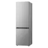 Fridge-freezer LG GBV21L0EPY, freestanding 344 L (234 L fridge / 110 L freezer), No Frost, Inverter, Silver