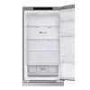 Fridge-freezer LG GBV21L0EPY, freestanding 344 L (234 L fridge / 110 L freezer), No Frost, Inverter, Silver