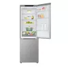 Fridge-freezer LG GBV21L0EPY, freestanding 344 L (234 L fridge / 110 L freezer), No Frost, Inverter, Silver