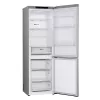 Fridge-freezer LG GBV21L0EPY, freestanding 344 L (234 L fridge / 110 L freezer), No Frost, Inverter, Silver