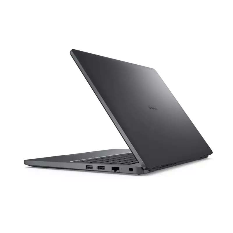 DELL Pro 14 PC14250 Intel Core 5 120U Laptop 35.6 cm (14 inch) Full HD+ 16 GB DDR5-SDRAM 512 GB SSD Wi-Fi 6E (802.11ax) Windows 11 Pro Black