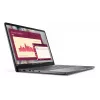 DELL Pro 14 PC14250 Intel Core 5 120U Laptop 35.6 cm (14 inch) Full HD+ 16 GB DDR5-SDRAM 512 GB SSD Wi-Fi 6E (802.11ax) Windows 11 Pro Black