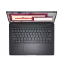 DELL Pro 14 PC14250 Intel Core 5 120U Laptop 35.6 cm (14 inch) Full HD+ 16 GB DDR5-SDRAM 512 GB SSD Wi-Fi 6E (802.11ax) Windows 11 Pro Black