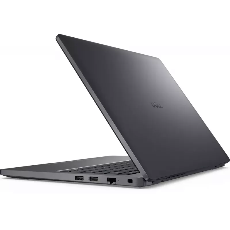 DELL Pro 14 PC14250 Intel Core 5 120U Laptop 35.6 cm (14 inch) Full HD+ 16 GB DDR5-SDRAM 512 GB SSD Wi-Fi 6E (802.11ax) Windows 11 Pro Black
