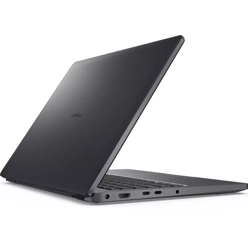 DELL Pro 14 PC14250 Intel Core 5 120U Laptop 35.6 cm (14 inch) Full HD+ 16 GB DDR5-SDRAM 512 GB SSD Wi-Fi 6E (802.11ax) Windows 11 Pro Black