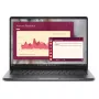 DELL Pro 14 PC14250 Intel Core 5 120U Laptop 35.6 cm (14 inch) Full HD+ 16 GB DDR5-SDRAM 512 GB SSD Wi-Fi 6E (802.11ax) Windows 11 Pro Black