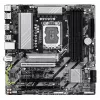 GIGABYTE B860M DS3H Motherboard - Intel Core Ultra Series CPUs, 5+1+2+1 Phases VRM, up to 9066MHz DDR5, 1xPCIe 5.0 + 1xPCIe 4.0 M.2, 2.5GbE LAN, USB 3.2 Gen 2
